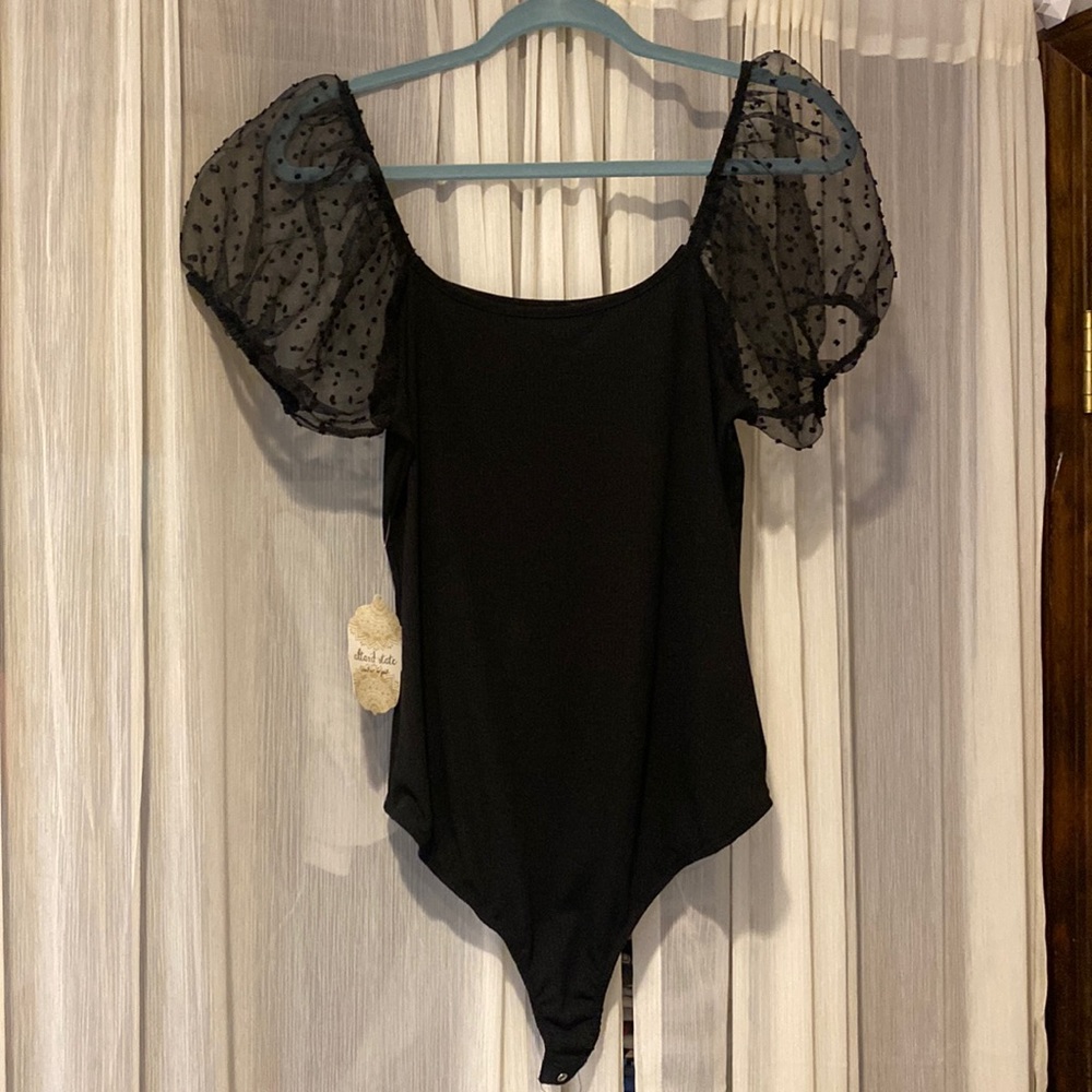 NWT Altar’d state body suit